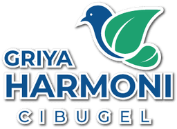 Logo Griya Harmoni